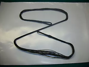 B50 49" 53 AMO Recurve Bogensehne 18 Stränge Dacron Traditional - Bild 1 von 1