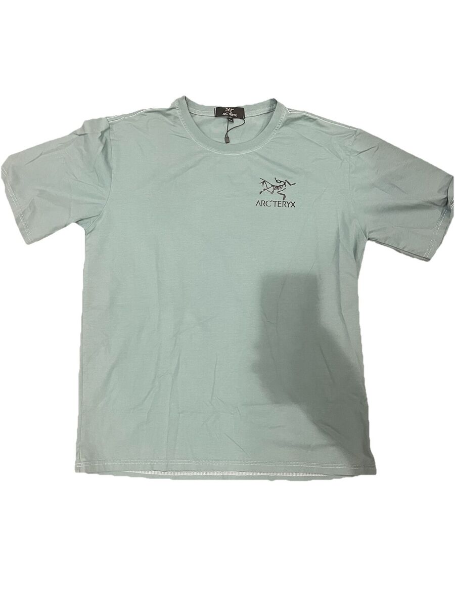 Arc'teryx Cotton Regular Size T-Shirts for Men | eBay Arc'teryx Cotton Regular Size T-Shirts for Men | eBay