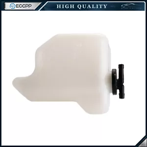 For Toyota Camry 2.2L 3.0L 1992 1993 1994 1995 1996 Radiator Coolant Tank - Picture 1 of 8
