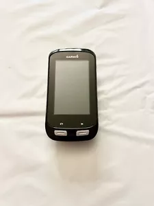 Garmin Edge 1000 Bike Computer, Black, used in great condition - Picture 1 of 9