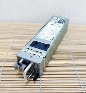 Cisco A920-PWR400-D ASR 920 400W DC PSU - Picture 1 of 1