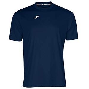 Joma Combi T-Shirt Manches Courtes Homme