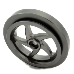 Aluminum Front Wheel for Kyosho NSR500 30+31 - Picture 1 of 7