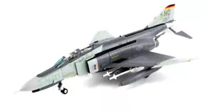 Hobby Master 1:72 USAF McDonnell F-4F Phantom Fighter-Bomber - 20th FS, HA19065 - Picture 1 of 4