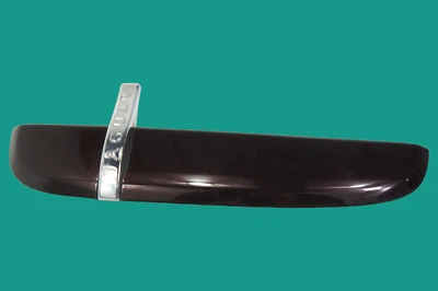 09-2011 Jaguar XF lado del conductor izquierdo guardabarros exterior moldura moldura 8X23-280B11 OEM Foto 1 de 4