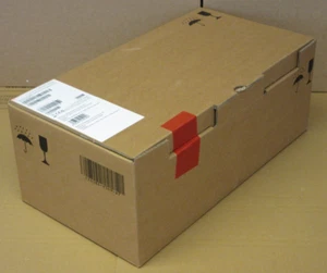 NEW Fujitsu PSU 450W 80Plus Platinum Power Supply For RX Series S26113-F575-L13 - Afbeelding 1 van 5