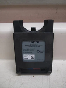 Jabra Charging Base Model: WHB003BS (Base Only) FREE SHIPPING - Picture 1 of 5