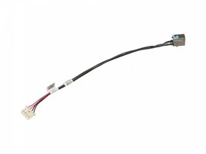 Acer Aspire E5-774G prise d'alimentation d'origine avec câble 90W - Photo 1/2