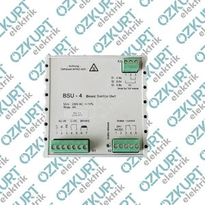 BSU-4 BRAKE SWITCH UNIT - Bild 1 von 5
