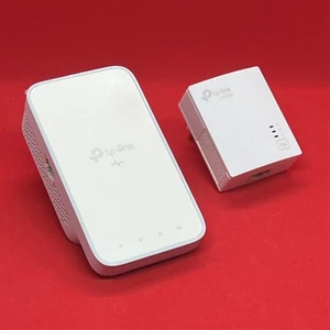 Powerline TP-Link TL-WPA7517 Kit AV1000 - Photo 1/4