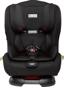 Legacy Convertible Car Seat for 0 to 8 Years, Black (CS4313) - Picture 1 of 4