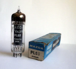 Mazda PCL83 - Bild 1 von 3