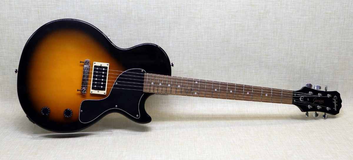 Epiphone Les Paul Junior for sale | eBay