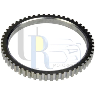 Fits Ford Explorer 2002-2010 Dorman ABS Wheel Speed Sensor Tone Ring Rear Right - Image 1 of 3