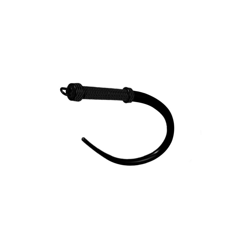 YICHI 24" Rubber Whip Equestrianism Riding Crop (24)