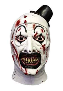 Terrifier Killer Art Mask - Picture 1 of 1