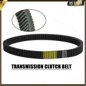 Cinturón de transmisión de alta resistencia para Polaris Sportsman 400 500 4x4 ATV 1996-2013 3211048 - Imagen 1 de 9