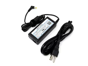 AC Adapter Power Supply For Acer Aspire R3-471T-7755 R3-471T-59UL R3-471T-76BM - Picture 1 of 1