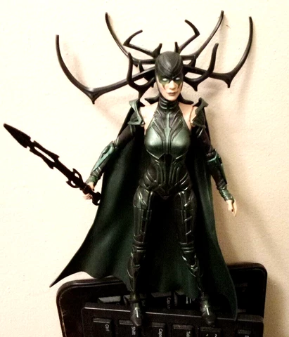 MARVEL LEGENDS THOR RAGNAROK GLADIATOR HULK BAF HELA FREE SHIPPING! Cover