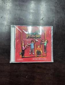 Made for Praise Vol 10 Listening CD New - Picture 1 of 1