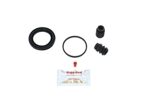 Für Daewoo Lacetti 2004-2005 Vorne Lorr Bremssattel Dichtung Umbau Reparaturset - Bild 1 von 3