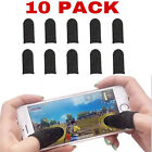 For PUBG 10-Pcs Screen Gaming Finger Sleeve Game Mobile Sweatproof Gloves