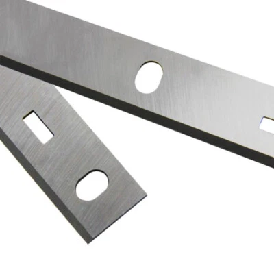 HSS Hobelmesser Messer 210x22x1.8mm Für SCHEPPACH HT850,HMS850,HMS2000,HMS1070 - Bild 1 von 3