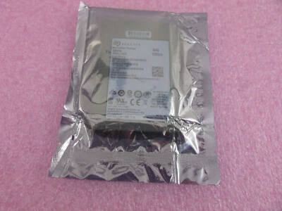 NEW~Seagate ST800FM0173 800GB 2.5" 12G SAS Solid State 1NH2K2-007 Recertified - Image 1 of 2