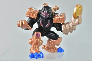 Transformers Robot Heroes Beast Wars Megatron PVC Mini 2007 - Picture 1 of 2
