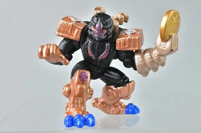 Transformers Robot Heroes Beast Wars Megatron PVC Mini 2007 - Image 1 of 2