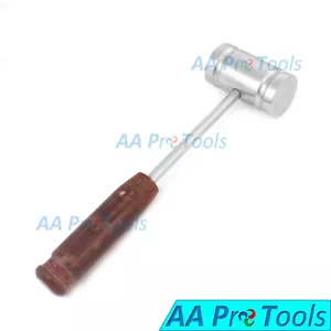 AA Pro: Mango de fibra de mazo óseo 900 gramos instrumentos ortopédicos NUEVO - Imagen 1 de 3