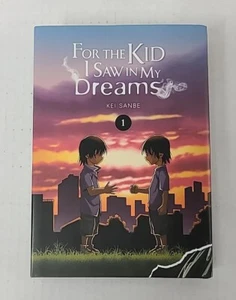 For the Kid I Saw in My Dreams #1 Yen Press January 2019 Hardcover - Picture 1 of 11