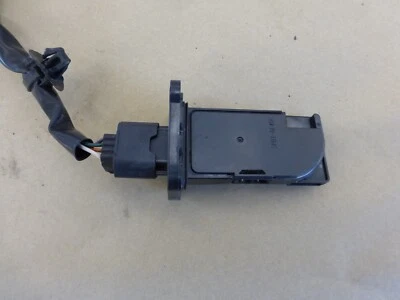 Medidor de flujo de aire Nissan Note MK2 E12 2013-2017 22680-3VA0A Foto 1 de 4