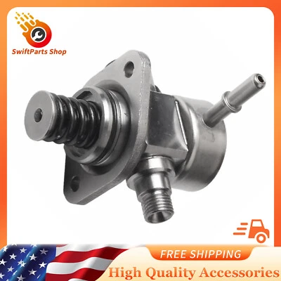 High Pressure Fuel Pump 35320-3C220 For Kia Hyundai Santa Fe 3.3L 3.8L 15-17 NEW Foto 1 de 4