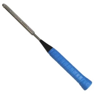 Badmintonschläger Schaukeltrainer Geschwindigkeit Power Impact Point Training Krafttrainer - Bild 1 von 9