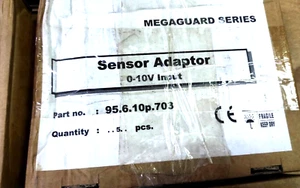 5 Stück Praxis Megaguard Sensor Adapter 95.6.10p.703 - Bild 1 von 1