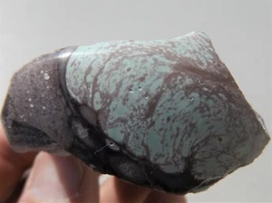 DIG-N-UTAH: VARISCITE UTAH POLISHED # J 157 - Picture 1 of 3