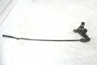 Vara de freio traseira Yamaha XS 400 1978 - Imagem 1 de 4