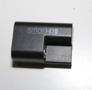SmallHD DCA5 LP-E6 Barrel Power Adapter DAMAGED - Afbeelding 1 van 4