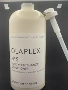 Condizionatore manutenzione Olaplex Bond n. 5 - 67,62 fl. Oz./2000 ml. SPEDIZIONE VELOCE - Foto 1 di 1