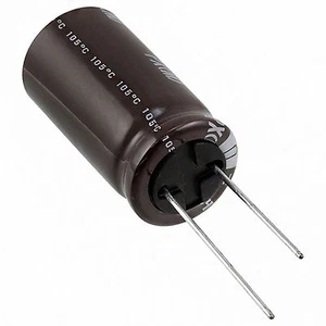 NICHICON UPH2G820MHD 105° 82uF 400V 12.5x40mm RM5 105°C NEW #BP - Picture 1 of 1