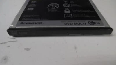 For Lenovo ThinkPad T510 - CD/DVD±RW Multi-Writer Drive / AD-7700H 45N7455 - Image 1 of 4