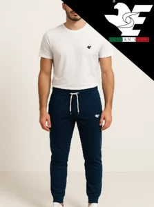 herren anzug hose aus 100% baumwolle - Bild 1 von 2