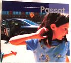 2001 01 VW Passat  oiginal sales brochure MINT