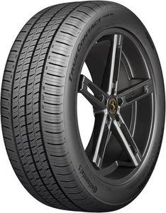 Continental TrueContact Tour 54 245/40R20 99V XL BW Tire (QTY 2) 15580170000 - Picture 1 of 6