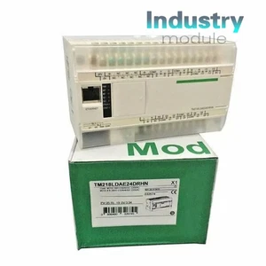 1PCS TM218LDAE24DRHN PLC Module New In Box Expedited Ship - Picture 1 of 7