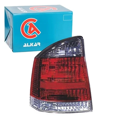 Alkar Luz Trasera Ahumada Izquierda Compatible Con Opel Vectra | 2209444 - Imagen 1 de 2