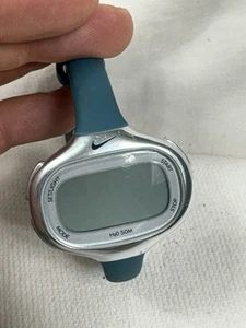 Preloved Nike WR0106 Needs New Battery Imara Ladies Watch 37MM 6.5" J38 - Picture 1 of 12