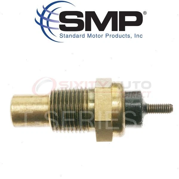 SMP T-Series Coolant Temperature Sender for 1969-1974 Mercury Montego - qa Foto 1 de 4