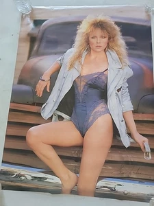 lisa hartman poster - Picture 1 of 3